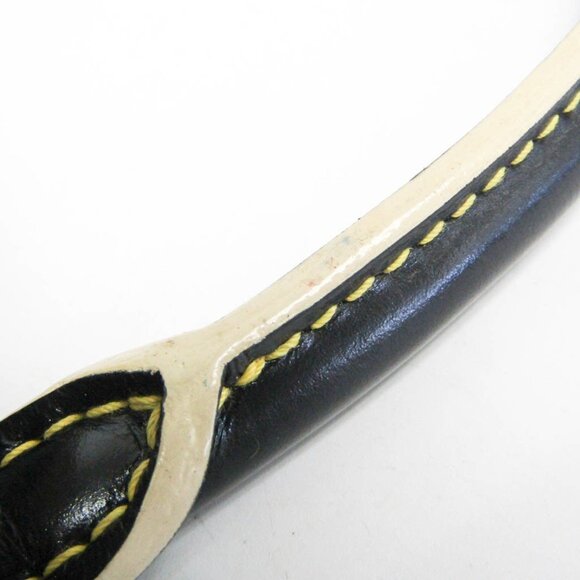 LOUIS VUITTON Black Bag - Picture 11 of 14